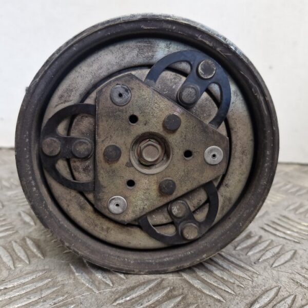 COMPRESOR AIRE ACONDICIONADO NISSAN MICRA (K11) [9260067B03]