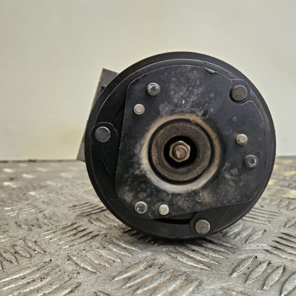 COMPRESOR AIRE ACONDICIONADO RENAULT LAGUNA II (BG0) [8200021822]