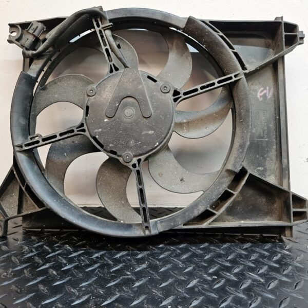 ELECTROVENTILADOR HYUNDAI TRAJET (FO) [4569631]
