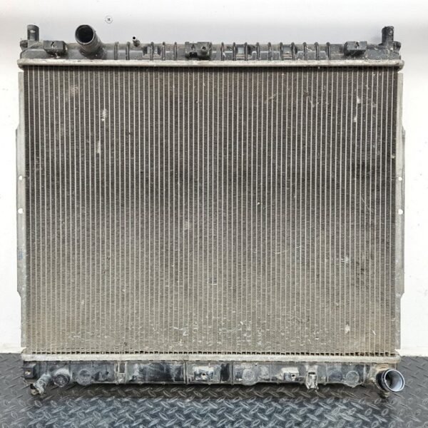 RADIADOR AGUA SSANGYONG REXTON [D27DT]