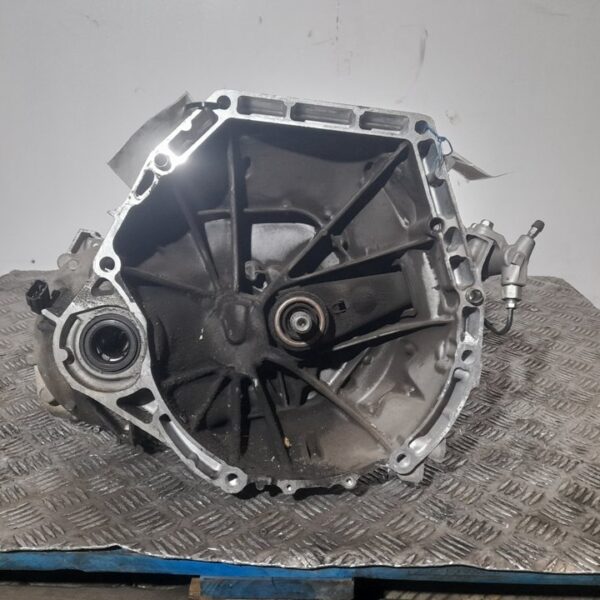 CAJA CAMBIOS HONDA CIVIC SEDÁN (FD) [PHE4]
