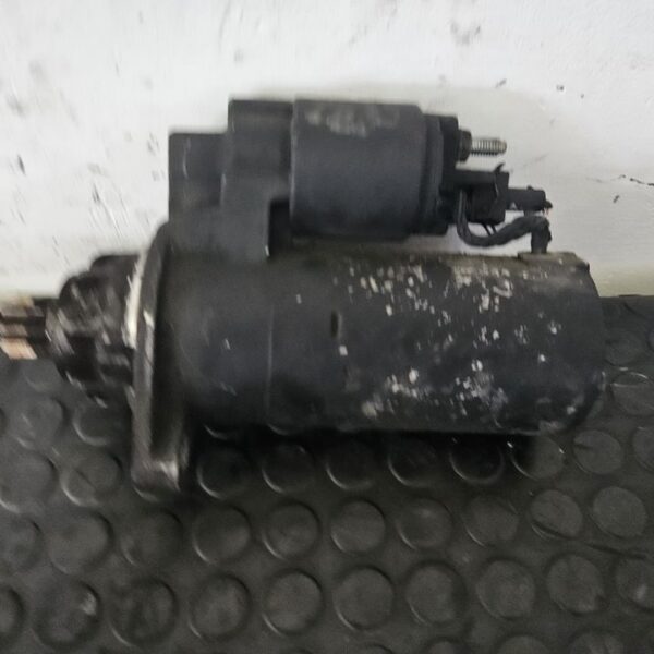 MOTOR ARRANQUE SEAT ALHAMBRA (7V9) [02M911023A]