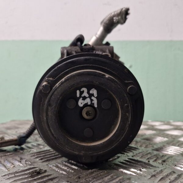 COMPRESOR AIRE ACONDICIONADO OPEL CORSA B [09167048]