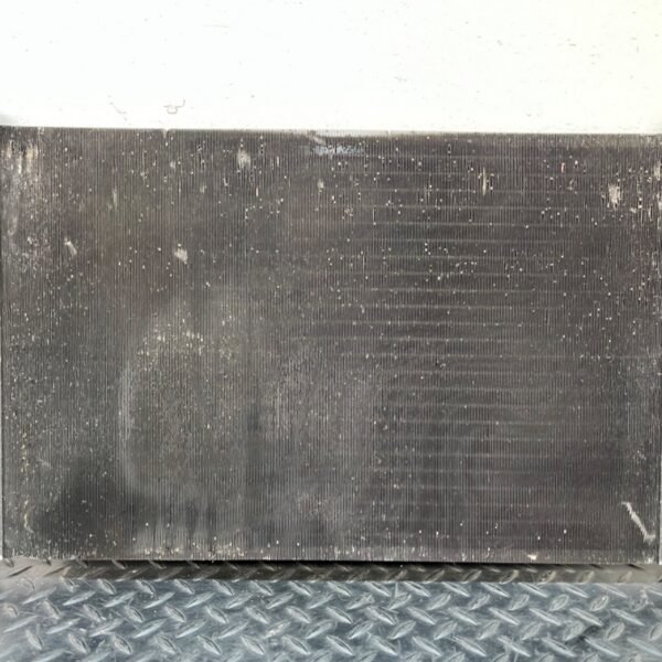 CONDENSADOR / RADIADOR AIRE ACONDICIONADO FIAT II PUNTO (188) BERLINA [188A7000]