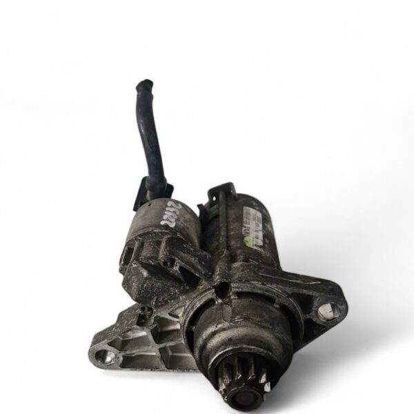 MOTOR ARRANQUE VOLKSWAGEN POLO IV (9N3) [02T911023S]