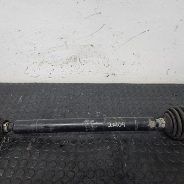 TRANSMISION DELANTERA DERECHA SEAT ALTEA (5P1) [1K0407272HK]