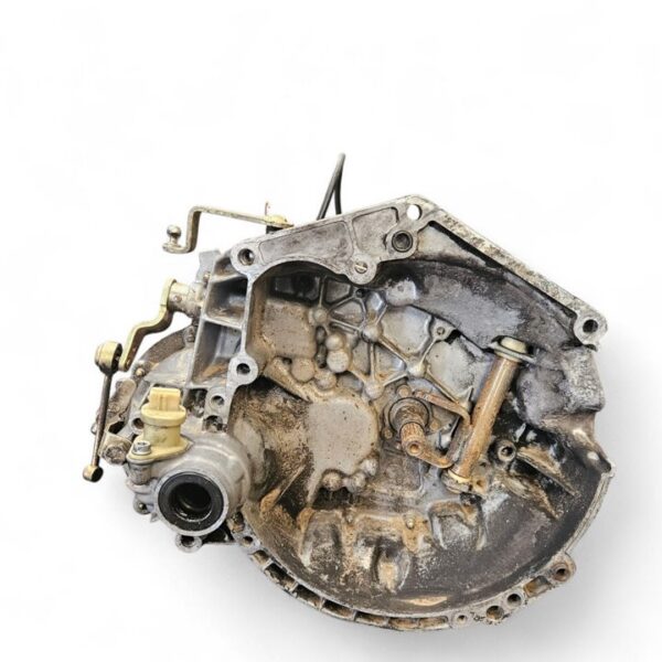 CAJA CAMBIOS CITROEN XSARA BERLINA [20CD29]