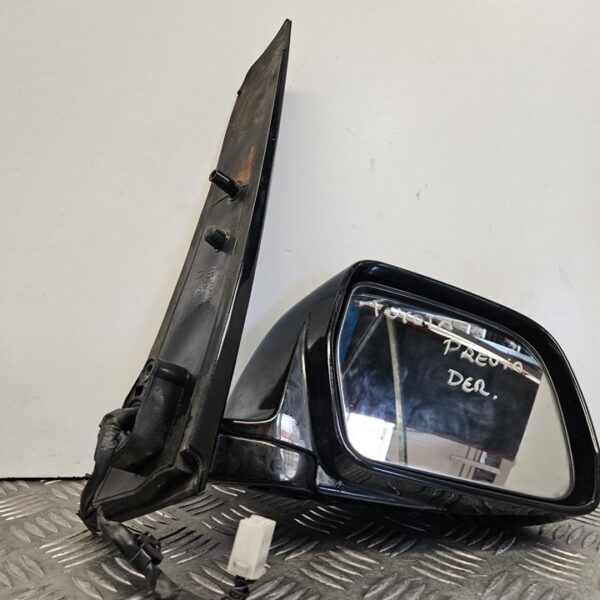 RETROVISOR DERECHO TOYOTA PREVIA (R30) [012142]
