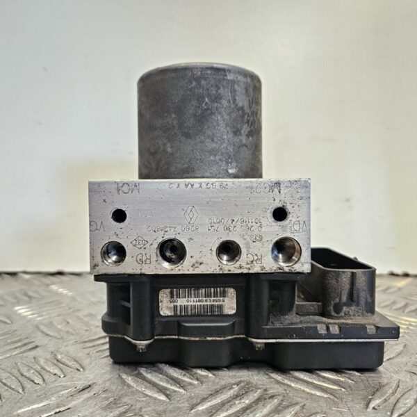 ABS DACIA DUSTER I [8200743802]