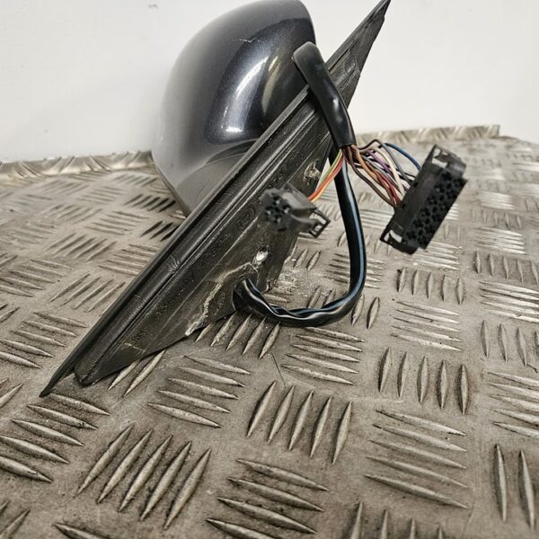 RETROVISOR DERECHO VOLKSWAGEN PASSAT BERLINA (3C2) [010781]