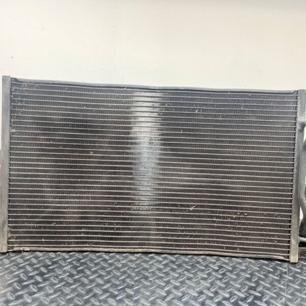 CONDENSADOR / RADIADOR AIRE ACONDICIONADO OPEL VECTRA B BERLINA [52464526]