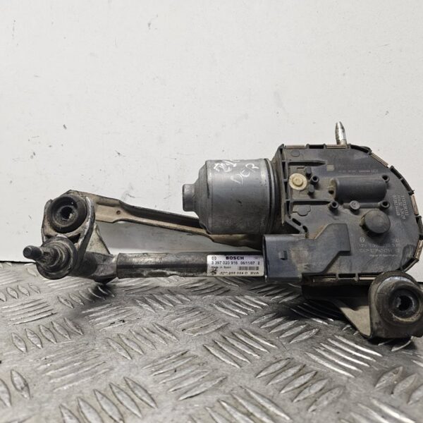 MOTOR LIMPIA DELANTERO SEAT ALTEA (5P1) [5P0955024D]