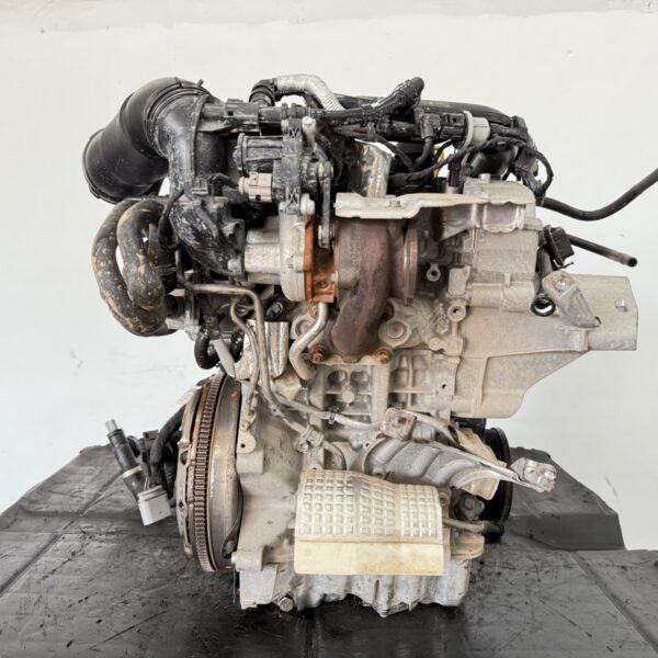 MOTOR COMPLETO SEAT IBIZA (KJ1) [DLA]