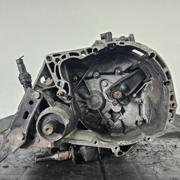 CAJA CAMBIOS RENAULT KANGOO I (F/KC0) [JB1969]