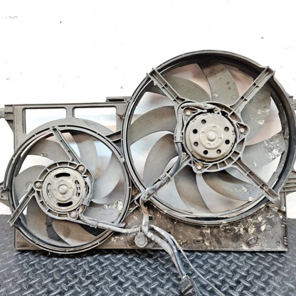 ELECTROVENTILADOR CITROEN JUMPY [8240141]