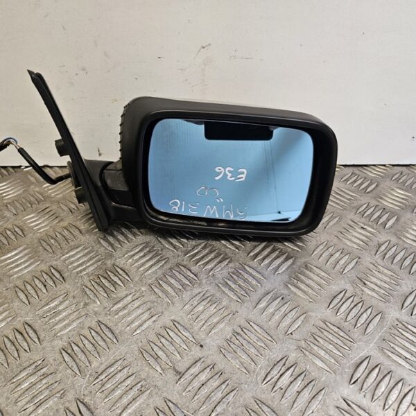 RETROVISOR DERECHO BMW SERIE 3 BERLINA (E46) [0117351]