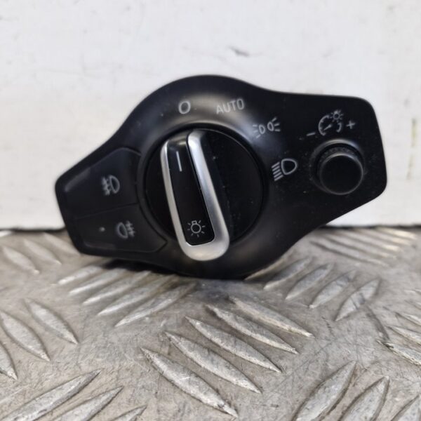 MANDO LUCES AUDI A5 CABRIOLET (8F7) [8K0941531AS]