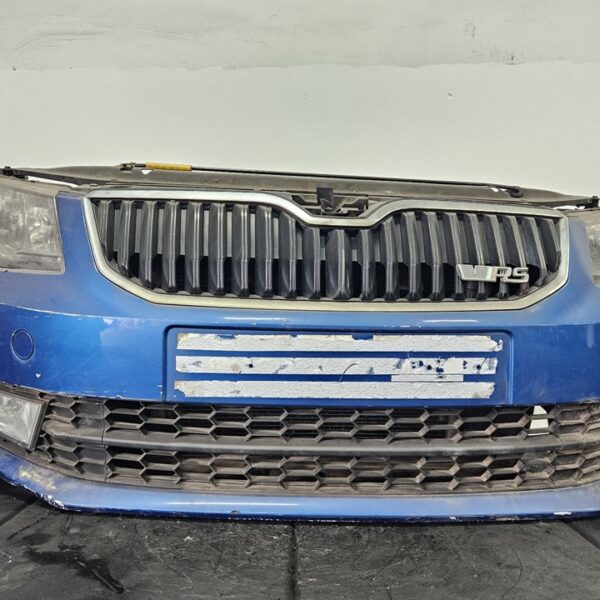 MORRO COMPLETO SKODA OCTAVIA COMBI (5E5) [5E0807221]