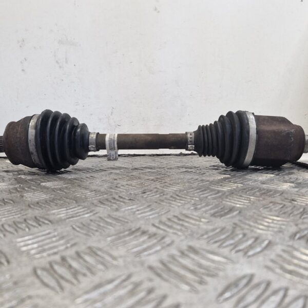 TRANSMISION DELANTERA IZQUIERDA FIAT III FIORINO (225) [51975576]