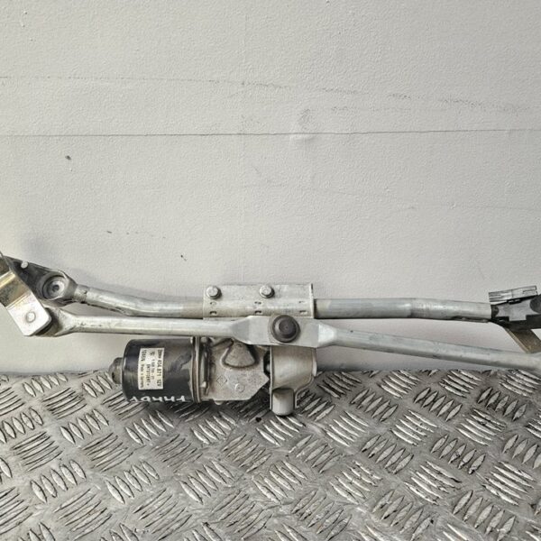 MOTOR LIMPIA DELANTERO BMW SERIE 1 BERLINA (E81/E87) [692570601]