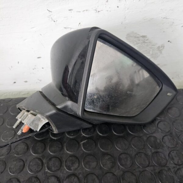 RETROVISOR DERECHO SEAT IBIZA (KJ1) [E9026684]
