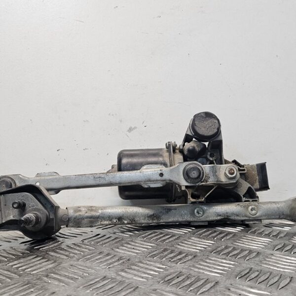 MOTOR LIMPIA DELANTERO CITROEN C1 [53630187]