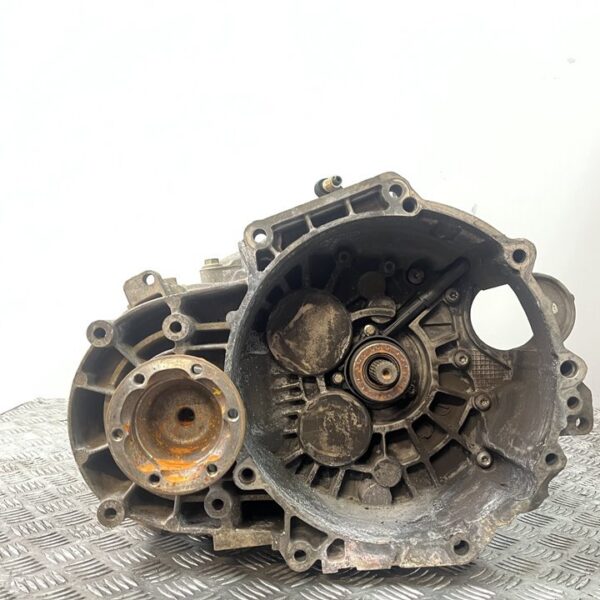 CAJA CAMBIOS SEAT LEON (1P1) [KDS]