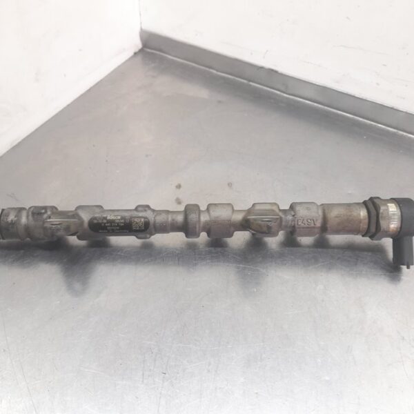 RAMPA INYECTORA FIAT I DOBLÒ (119) [0445214194]