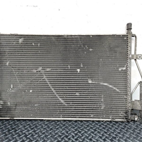 CONDENSADOR / RADIADOR AIRE ACONDICIONADO VOLVO S60 BERLINA [31101053]