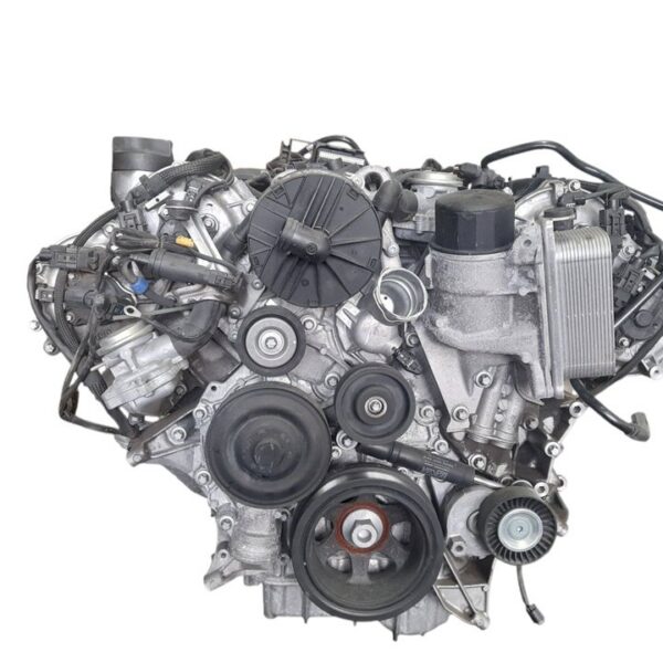 MOTOR COMPLETO MERCEDES-BENZ CLASE C (BM 204) BERLINA [272947]