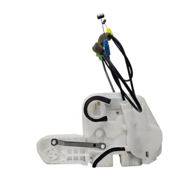 CERRADURA PUERTA DELANTERA IZQUIERDA MITSUBISHI ASX (GA0W) [A047218]