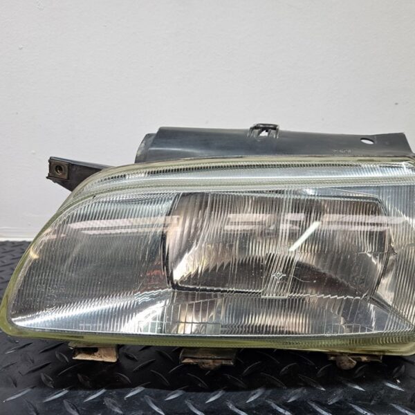 FARO IZQUIERDO PEUGEOT PARTNER (S1)(07.1996) [6204P6]