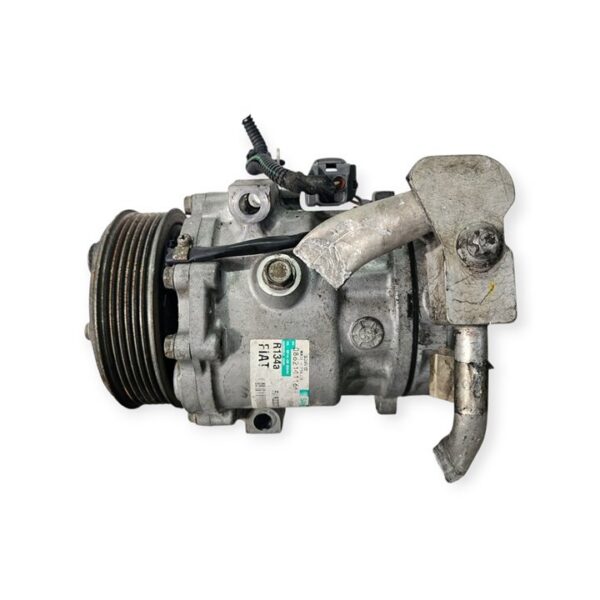 COMPRESOR AIRE ACONDICIONADO FIAT III EVO PUNTO (199) [51803075]