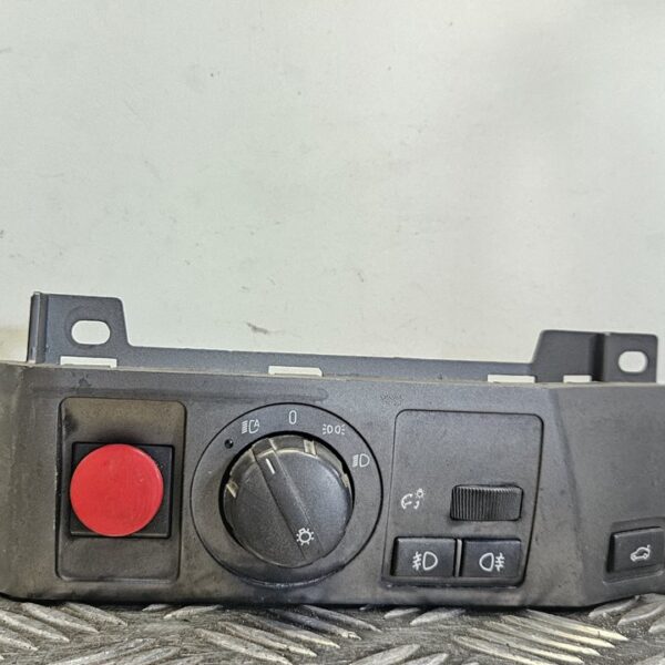 MANDO LUCES BMW SERIE 7 (E65/E66) [61316918849]