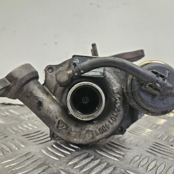 TURBOCOMPRESOR FORD FUSION (CBK) [54359700007]