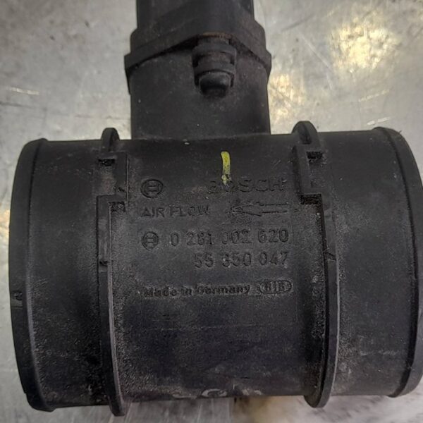 CAUDALIMETRO OPEL MERIVA [0281002620]