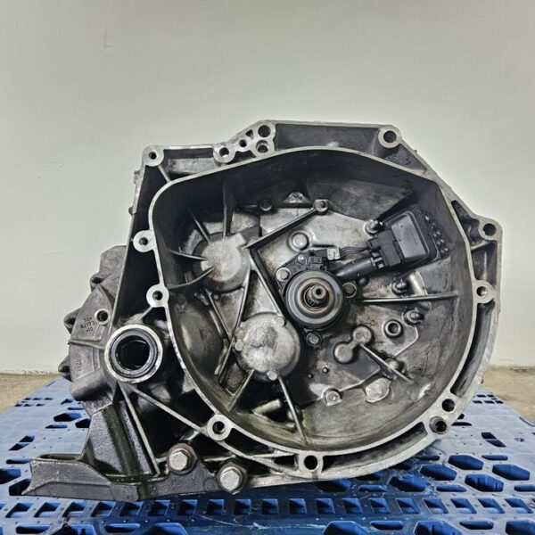 CAJA CAMBIOS CITROEN C4 BERLINA [20DS30]