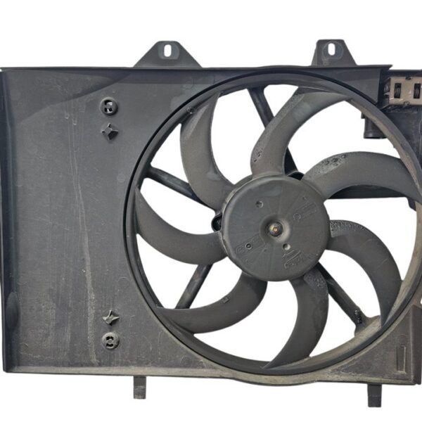 ELECTROVENTILADOR OPEL CROSSLAND X [3641929]