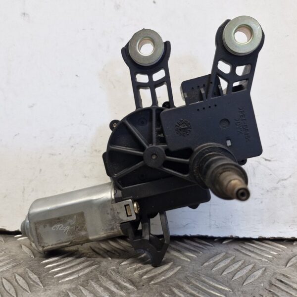 MOTOR LIMPIA TRASERO VOLKSWAGEN GOLF V (1K1)(10.2003) [1K6955711B]