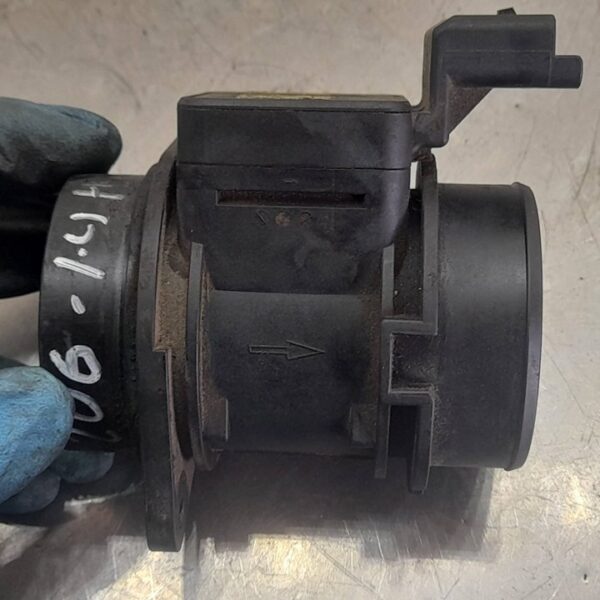 CAUDALIMETRO PEUGEOT 206 [9642212180]