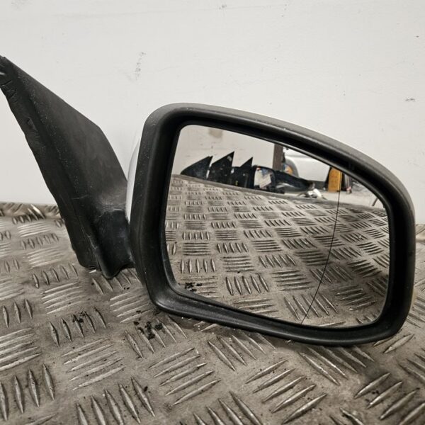 RETROVISOR DERECHO FORD FOCUS BERLINA (CB8) [024550]