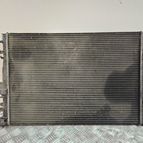 RADIADOR AGUA DACIA LOGAN 1 [8200582026]