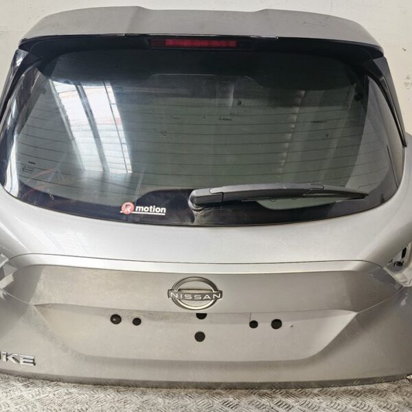 PORTON TRASERO NISSAN JUKE (F16) [K0100-6PAAC]