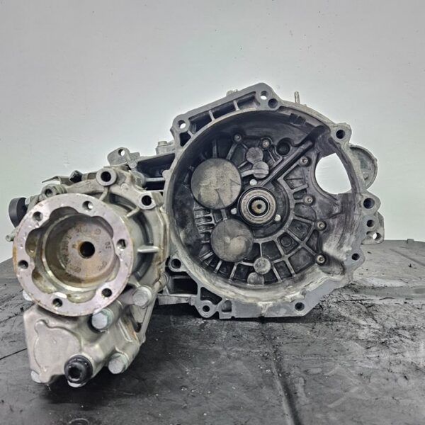 CAJA CAMBIOS VOLKSWAGEN PASSAT BERLINA (3C2) [JLR]