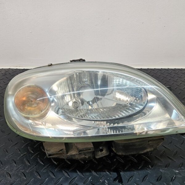 FARO DERECHO CITROEN SAXO [9636331680]