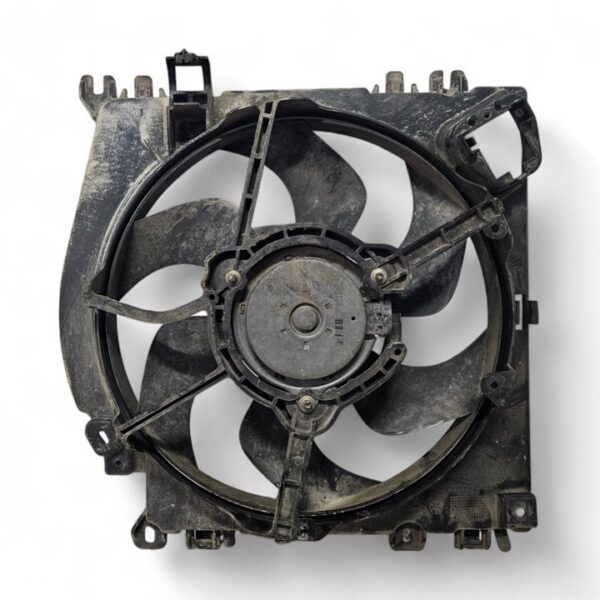 ELECTROVENTILADOR RENAULT MODUS I [1831442016E]