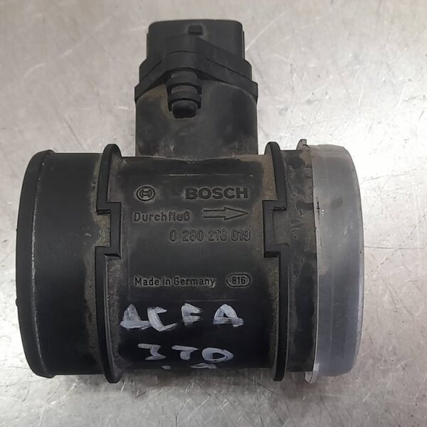 CAUDALIMETRO ALFA ROMEO 156 SPORTWAGON (116) [0280218019]