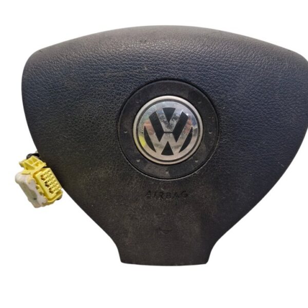 AIRBAG DELANTERO IZQUIERDO VOLKSWAGEN GOLF V (1K1)(10.2003) [1K0880201P]