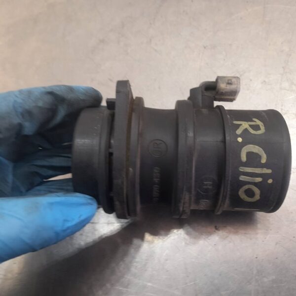 CAUDALIMETRO RENAULT CLIO II FASE II (B/CB0) [98090430]