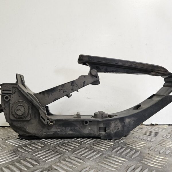 PEDAL ACELERADOR MERCEDES-BENZ CLASE S (BM 220) BERLINA [A2203000004]